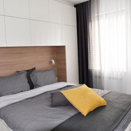 Borovets Gardens Luxury Apartment E11 Kültér fotó