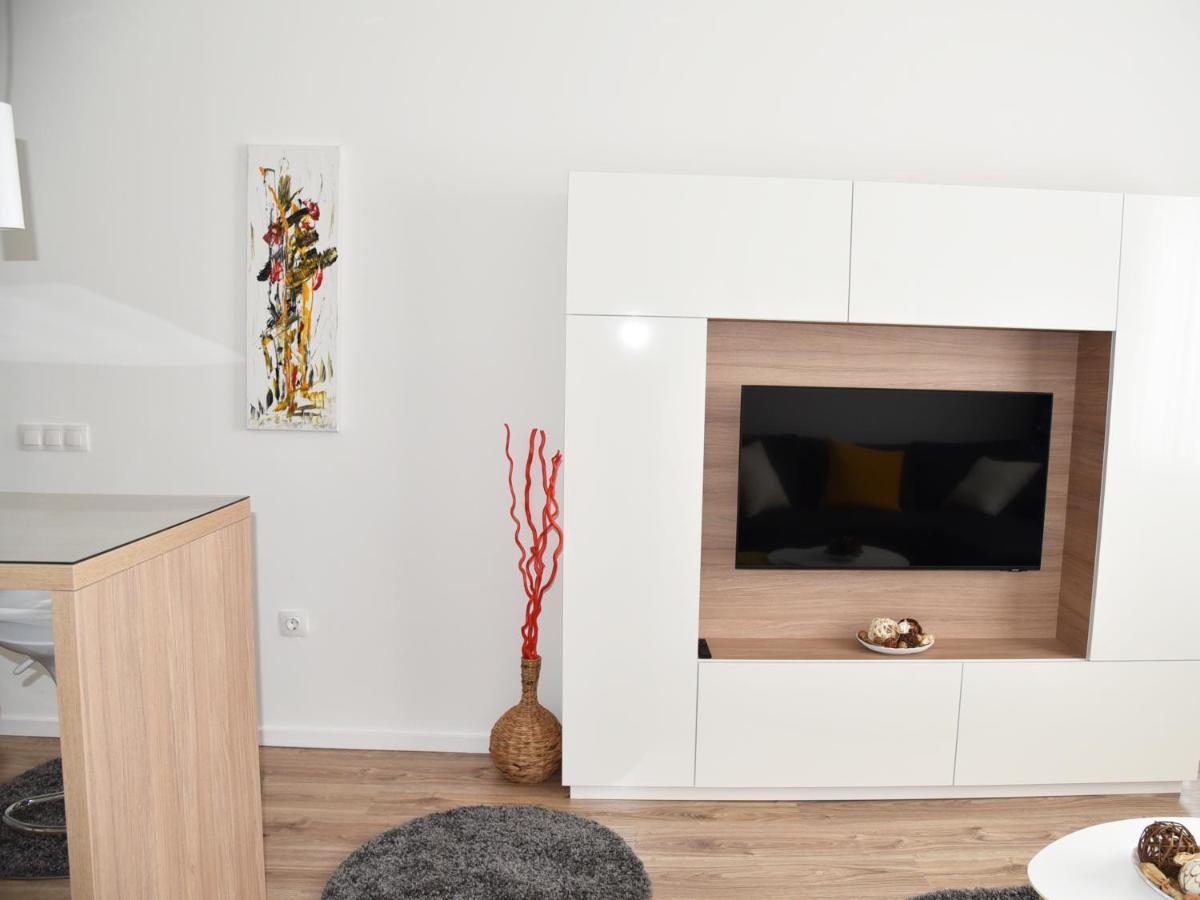 Borovets Gardens Luxury Apartment E11 Kültér fotó