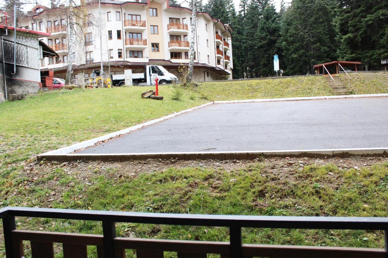 Borovets Gardens Luxury Apartment E11 Kültér fotó